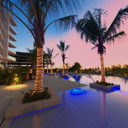 Appartement Cartagena, Gran Experiencia Frente Al Mar A 20 Minutos Del Centro Historico Y 13 Minutos Del Aeropuerto Extérieur photo