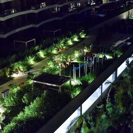 Appartement Cartagena, Gran Experiencia Frente Al Mar A 20 Minutos Del Centro Historico Y 13 Minutos Del Aeropuerto Extérieur photo