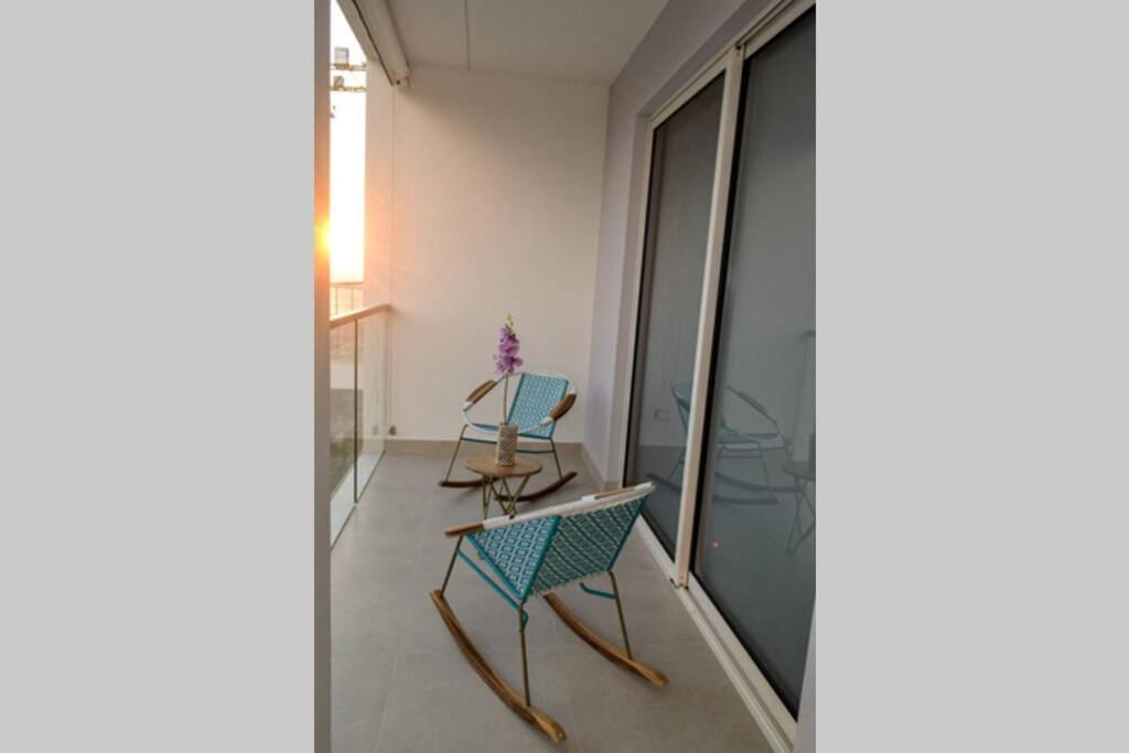 Appartement Cartagena, Gran Experiencia Frente Al Mar A 20 Minutos Del Centro Historico Y 13 Minutos Del Aeropuerto Extérieur photo