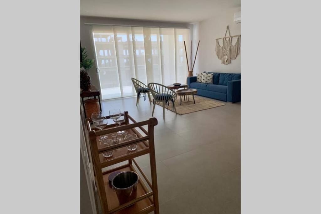 Appartement Cartagena, Gran Experiencia Frente Al Mar A 20 Minutos Del Centro Historico Y 13 Minutos Del Aeropuerto Extérieur photo