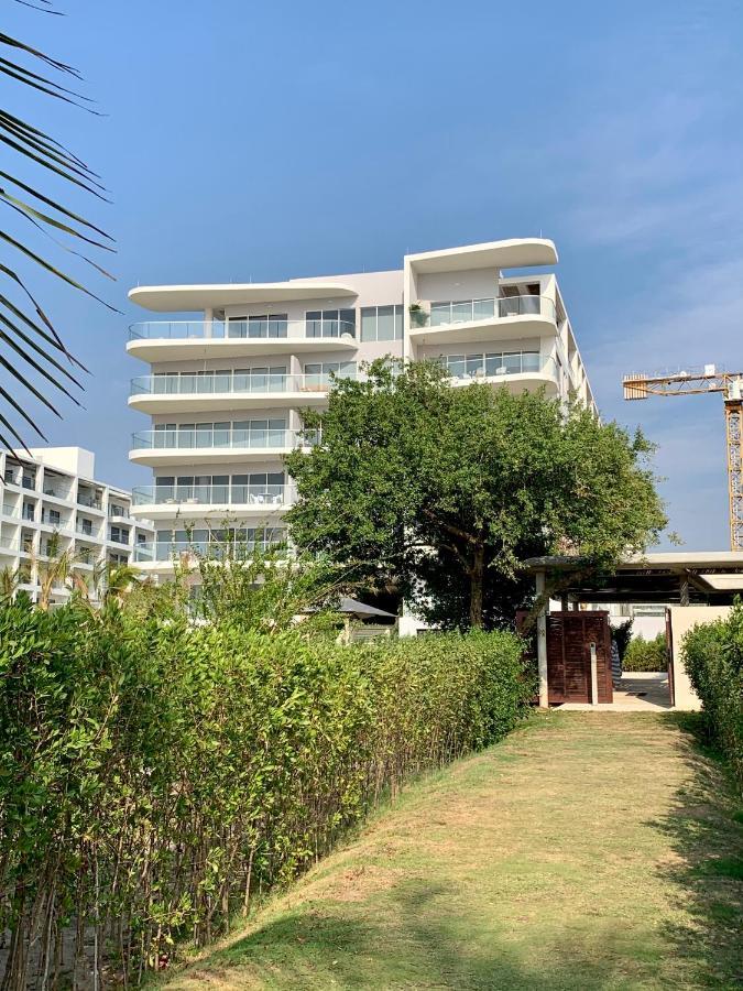 Appartement Cartagena, Gran Experiencia Frente Al Mar A 20 Minutos Del Centro Historico Y 13 Minutos Del Aeropuerto Extérieur photo
