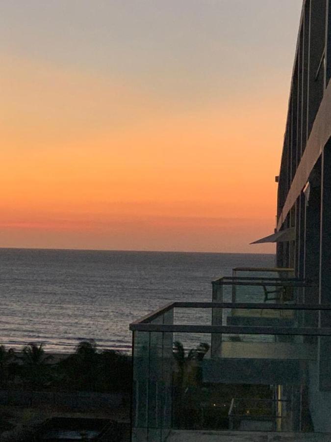Appartement Cartagena, Gran Experiencia Frente Al Mar A 20 Minutos Del Centro Historico Y 13 Minutos Del Aeropuerto Extérieur photo