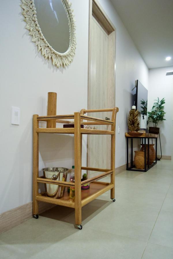 Appartement Cartagena, Gran Experiencia Frente Al Mar A 20 Minutos Del Centro Historico Y 13 Minutos Del Aeropuerto Extérieur photo