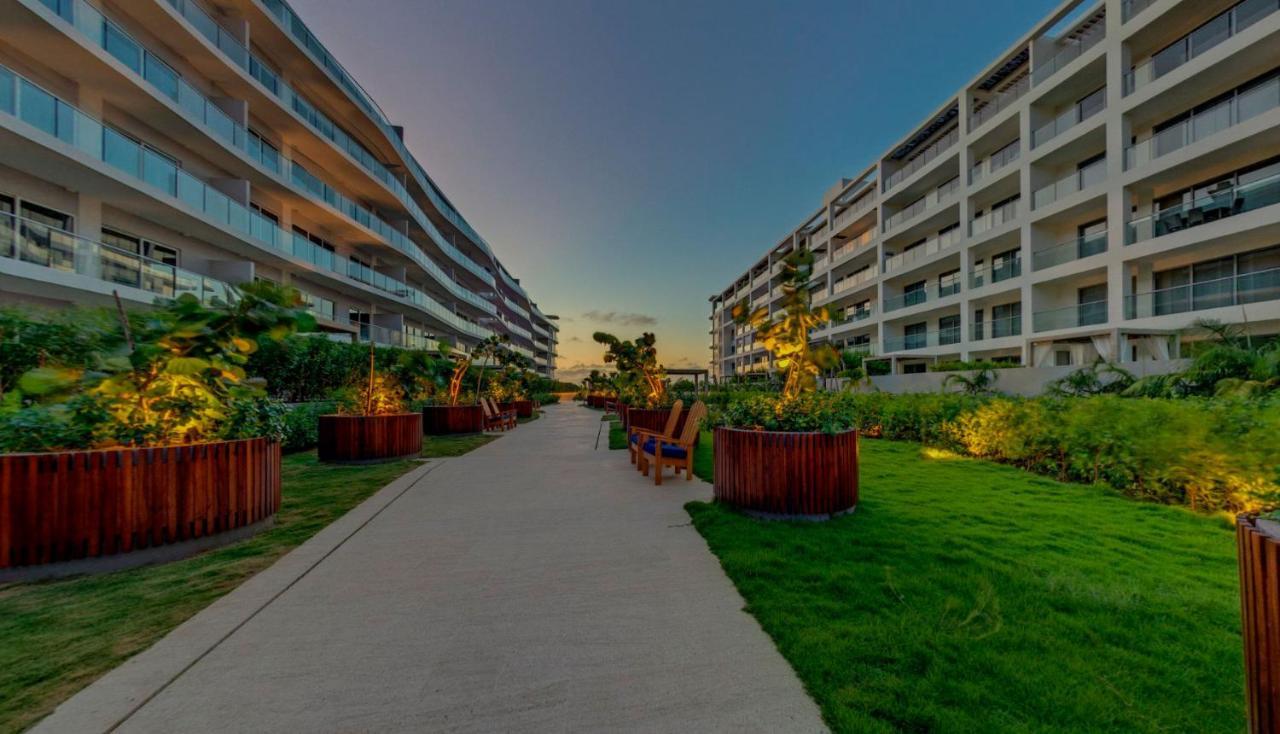 Appartement Cartagena, Gran Experiencia Frente Al Mar A 20 Minutos Del Centro Historico Y 13 Minutos Del Aeropuerto Extérieur photo