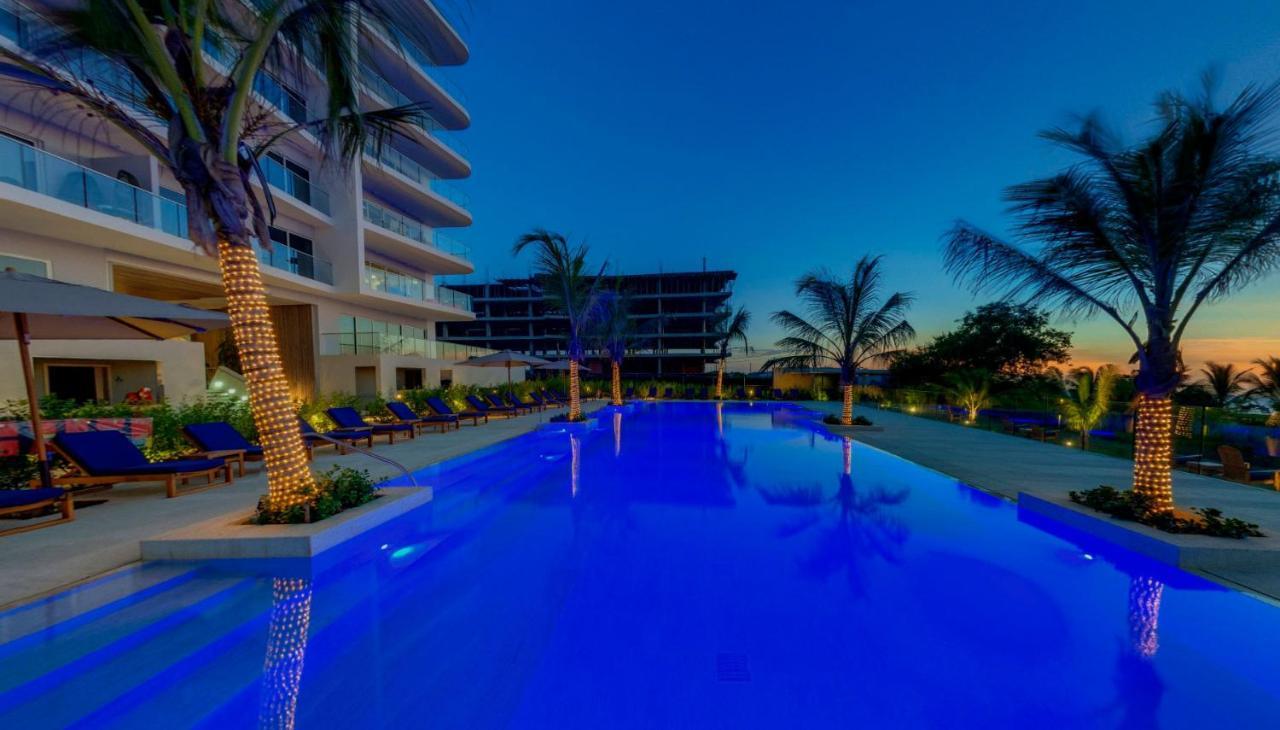 Appartement Cartagena, Gran Experiencia Frente Al Mar A 20 Minutos Del Centro Historico Y 13 Minutos Del Aeropuerto Extérieur photo