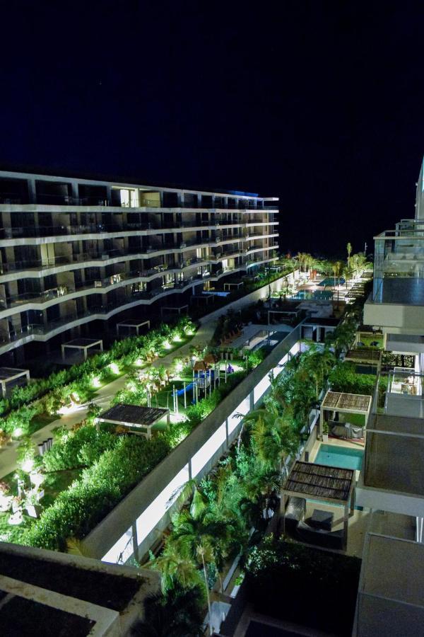 Appartement Cartagena, Gran Experiencia Frente Al Mar A 20 Minutos Del Centro Historico Y 13 Minutos Del Aeropuerto Extérieur photo