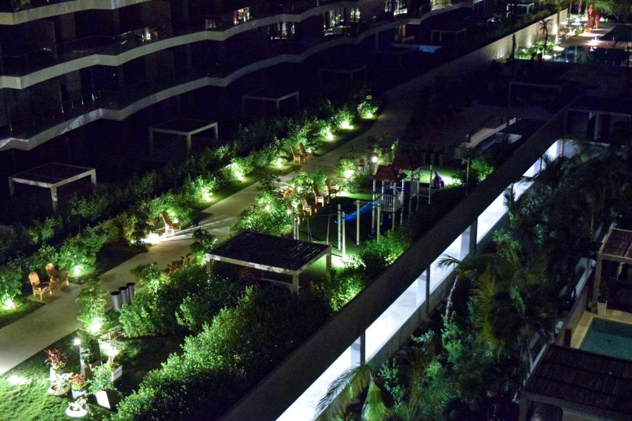 Appartement Cartagena, Gran Experiencia Frente Al Mar A 20 Minutos Del Centro Historico Y 13 Minutos Del Aeropuerto Extérieur photo