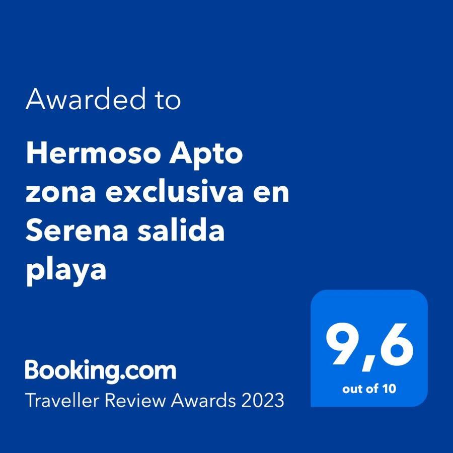 Appartement Cartagena, Gran Experiencia Frente Al Mar A 20 Minutos Del Centro Historico Y 13 Minutos Del Aeropuerto Extérieur photo
